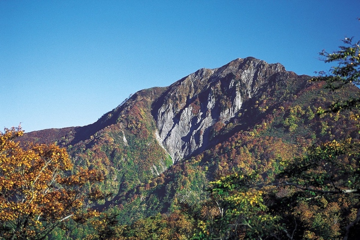 百名山 雨飾山 雨飾荘 自然に囲まれた源泉掛け流し温泉の宿 公式 ベストレート保証